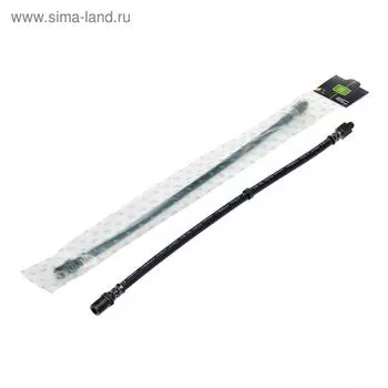 Шланг тормозной передний для автомобилей УАЗ 469 672-3506025-10, TRIALLI BF 169