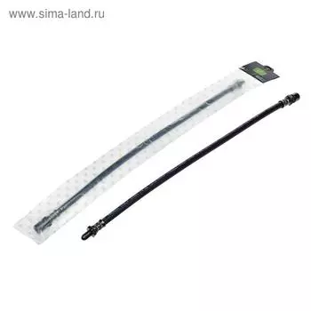 Шланг тормозной задний для автомобилей УАЗ 469 469-3506085, TRIALLI BF 269