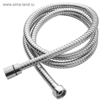 Шланг Voda VMSH15, металлический, 1,5 м