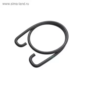 Шланг Webasto 18 х 3.5 мм, 2.2 м, резина 472433