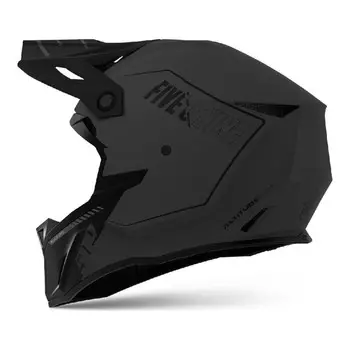 Шлем 509 Altitude 2.0, размер L, чёрный