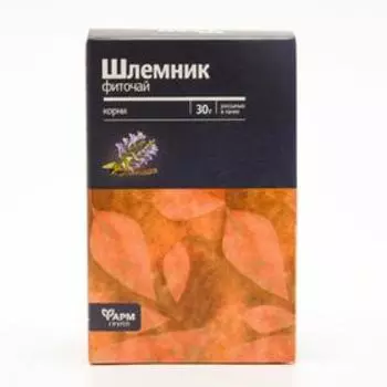 Шлемник корни, 30 г