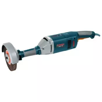 Шлифмашина Rebir ПШМ TSM 1-150, 2000 Вт, круг 15032 мм, 6800 об/мин, плавный пуск, 4.3 кг