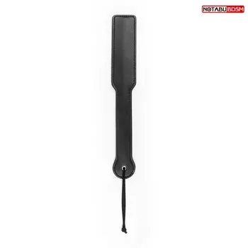 Шлёпалка, 32 см, PVC, чёрный