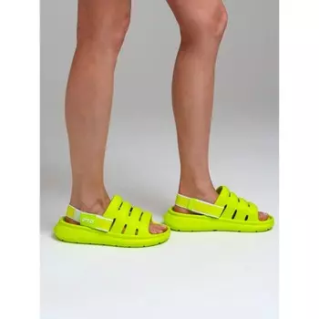 Шлёпанцы для женщин PlayToday, размер 40-41