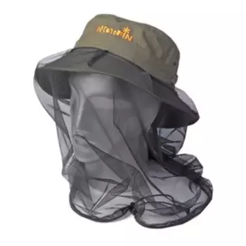 Шляпа антимоскитная Norfin MOSQUITO, размер XL