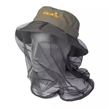 Шляпа антимоскитная Norfin MOSQUITO, размер XL