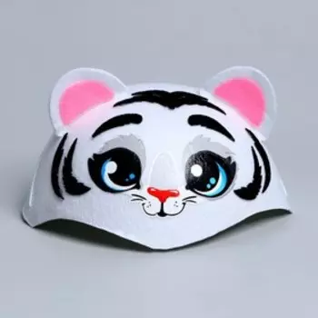 Шляпа карнавальная «Кошечка»