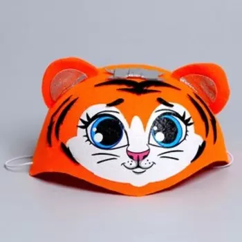 Шляпа карнавальная «Кошечка»