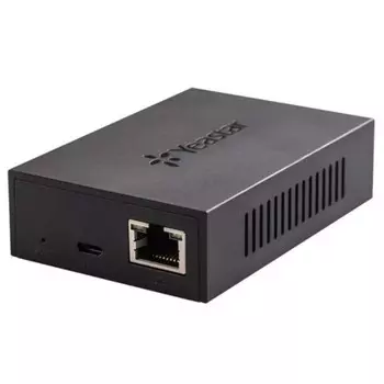 Шлюз IP Yeastar TA100, чёрный