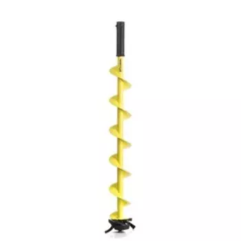 Шнек ледобура ICEBERG-130(L) v3.0 (левое вращение) SA-130L