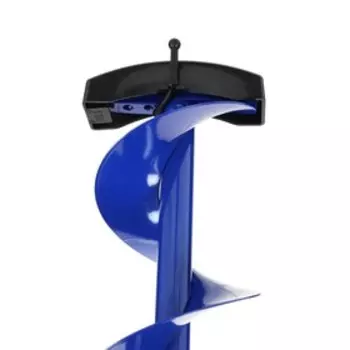 Шнек под шуруповерт Helios ELECTROSHTORM 130R правое вращение