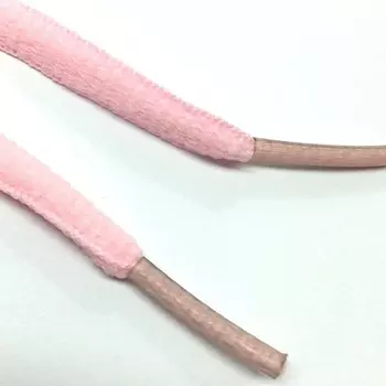 Шнур круглый, размер 110 см