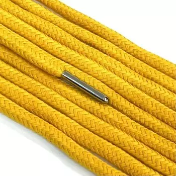 Шнур круглый, размер 130 см