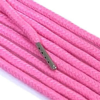 Шнур круглый, размер 130 см