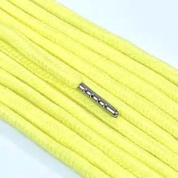 Шнур круглый, размер 130 см