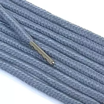 Шнур круглый, размер 130 см