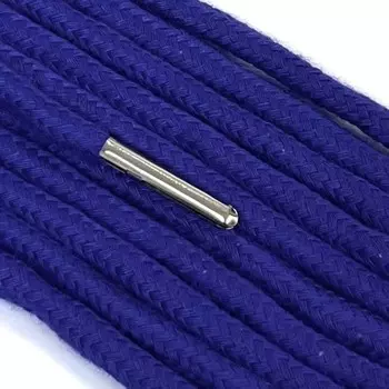 Шнур круглый, размер 130 см