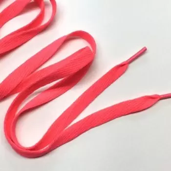 Шнур плоский, размер 120 см