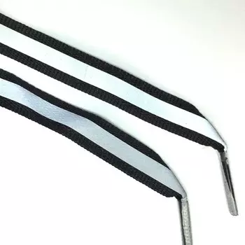 Шнур плоский, размер 120 см