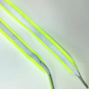 Шнур плоский, размер 120 см