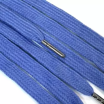 Шнур плоский, размер 130 см