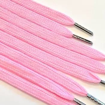 Шнур плоский, размер 130 см