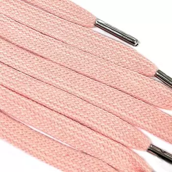 Шнур плоский, размер 130 см