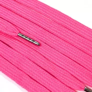 Шнур плоский, размер 130 см