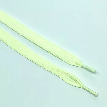 Шнур плоский, размер 90 см