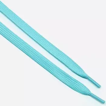 Шнур плоский, размер 90 см