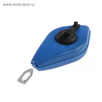 Шнур разметочный ТУНДРА, 15 метров