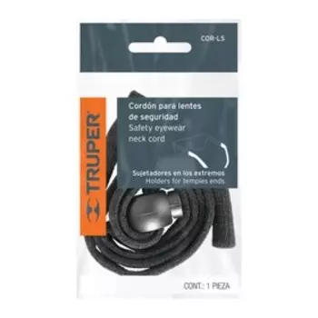 Шнурок для защитных очков TRUPER 14306