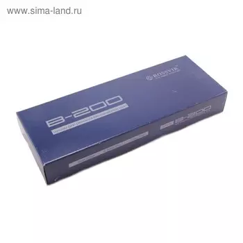 Шнуры B-200, 4,5мм, 25 шт, коробка