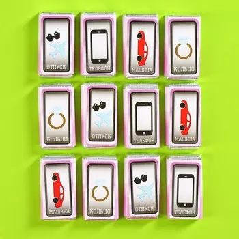 Шоколад, 12 шт. x 5 г.