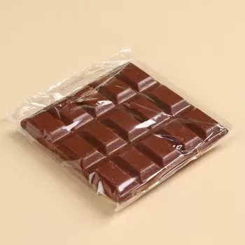 Шоколад «Антигрустин» с маршмеллоу, 50 г.