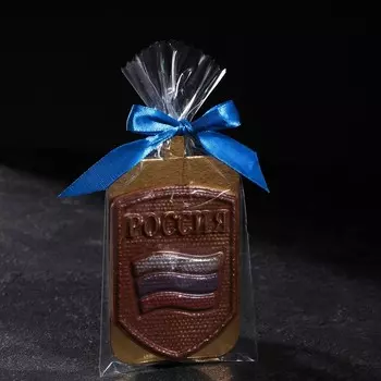 Шоколад фигурный «Шеврон», 45+-5% г