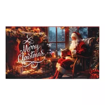 Новый год. Шоколад молочный Merry Christmas, 27 г