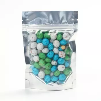 Шоколад с печеньем, 50 г.