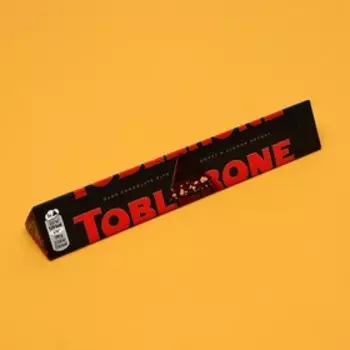 Шоколад Toblerone Dark Chocolate, 100 г