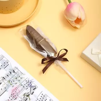 Шоколадная фигурка «Помада», 45 г