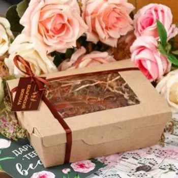 Шоколадная фигурка «Спасибо», 80 г