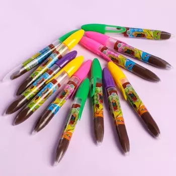 Шоколадная паста "Шоколадная ручка", 8 г