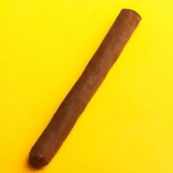 Шоколадная сигара «Опасному парню», 30 г.