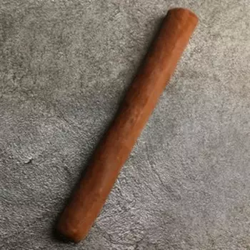 Шоколадная сигара «Первому во всём», 30 г.