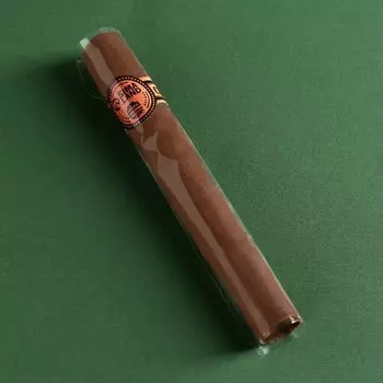 Шоколадная сигара «Поздравляю от всего сердца», 30 г. (18+)