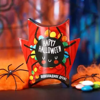 Шоколадное драже «Попади в мои сладкие сети», 35 г