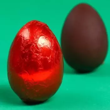 Шоколадное яйцо в коробке «Для подката», 20 г.