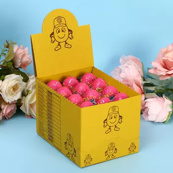 Шоколадное Яйцо "Любовь" с игрушкой, 20 г