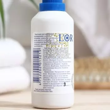 Шёлк для волос L'Or, "Терапия и защита", 60 мл